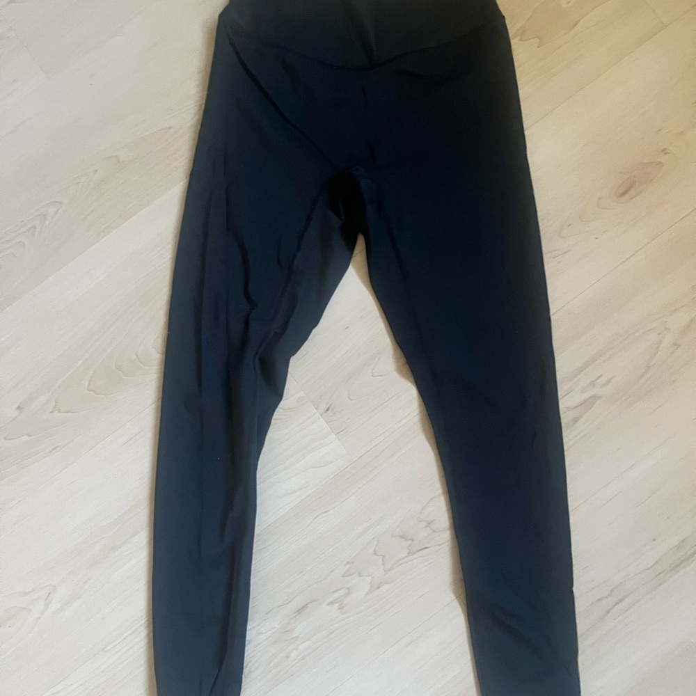 PARAGON Black Leggings